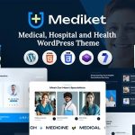 Mediket medical and health wordpress theme codermarket.jpg