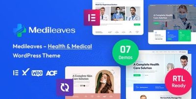 Medileaves health medical wordpress theme rtl ready codermarket.jpeg