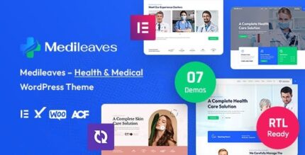 Medileaves health medical wordpress theme rtl ready codermarket.jpeg
