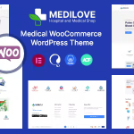 Medilove medical equipment woocommerce wordpress theme rtl codermarket.png