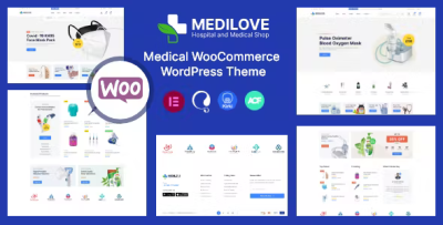 Medilove medical equipment woocommerce wordpress theme rtl codermarket.png