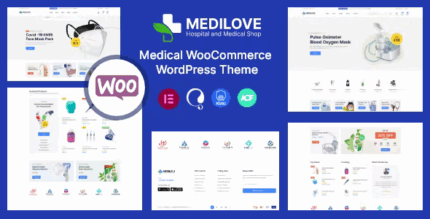 Medilove medical equipment woocommerce wordpress theme rtl codermarket.png