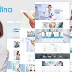 Medina medical wordpress theme codermarket.jpg