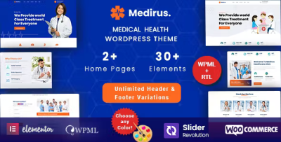 Medirus medical health codermarket.png