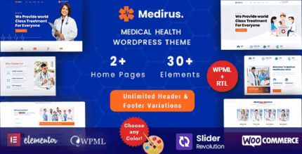 Medirus medical health codermarket.png