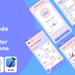 Meditate yoga and meditation app react native ios android app template .png