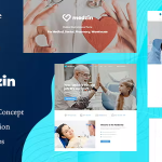 Medzin multipurpose medical woocommerce wordpress theme codermarket.png