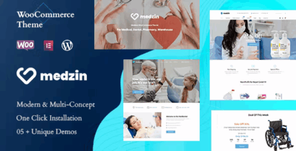 Medzin multipurpose medical woocommerce wordpress theme codermarket.png