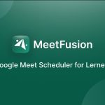 Meetfusion laravel google meet scheduler addon codermarket.jpg