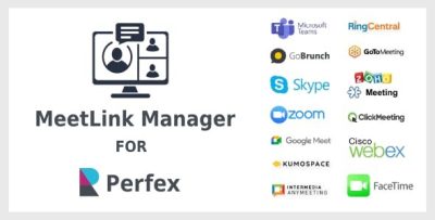 Meetlink manager for perfex crm codermarket.jpg