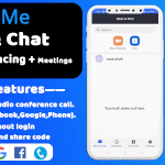 Meetme meeting webinar online training jiomeet zoom clone meet clone .png