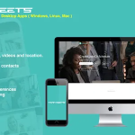Meetspro subscription android ios web chat video calls conferences .png