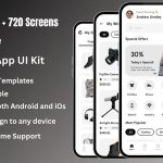 Mega ecommerce react native cli app ui kit codermarket.jpg