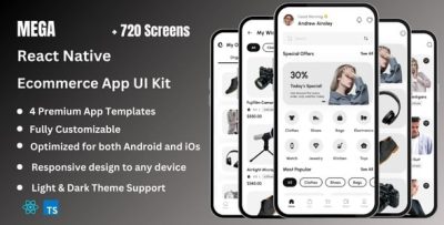 Mega ecommerce react native cli app ui kit codermarket.jpg