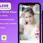Megoolive live streaming short video interactive gift app fully.jpg