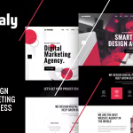 Meipaly digital services agency wordpress theme codermarket.png