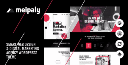 Meipaly digital services agency wordpress theme codermarket.png