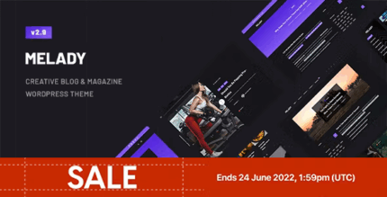 Melady creative blog magazine wordpress theme codermarket.png