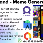 Meme land meme generator a outstanding solution for meme lover codermarket.png