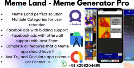 Meme land meme generator a outstanding solution for meme lover codermarket.png