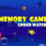 Memory game underwater unity casual project for android and ios codermarket.png