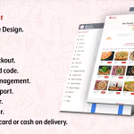 Menorah restaurant restaurant food ordering system codermarket.png
