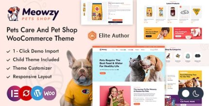 Meowzy pets care pet shop wordpress theme codermarket.jpg