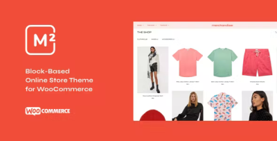 Merchandiser woocommerce theme for wordpress block editor codermarket.png