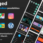 Merged one app endless possibilities codermarket.png