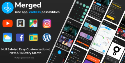 Merged one app endless possibilities codermarket.png