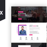 Merox business management system codermarket.png