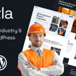 Metla metallurgy industry factory wordpress theme codermarket.png