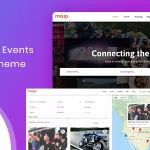 Meup marketplace events wordpress theme codermarket.png