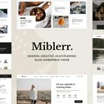 Miblerr modern creative multipurpose blog wordpress theme codermarket.jpeg
