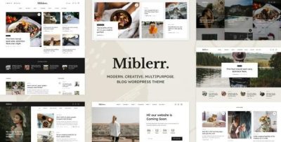 Miblerr modern creative multipurpose blog wordpress theme codermarket.jpeg