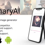 Midjourney professional photo generator software codermarket.png
