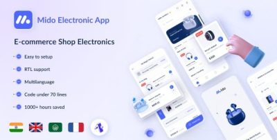 Mido ecommerce react native expo ui kit template codermarket.jpg