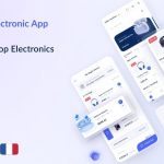 Mido electronics ecommerce app flutter ui kit codermarket.jpg