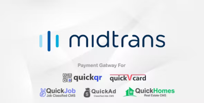 Midtrans payment plugin for quickcms codermarket.png