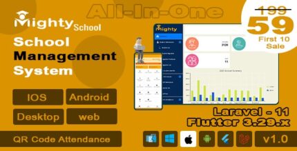 Mighty school school management system erp multi branch saas codermarket.jpg