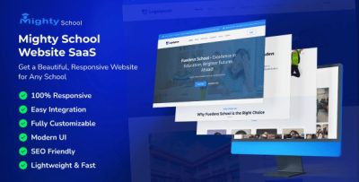 Mighty school school website saas codermarket.jpg