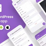 Mightyadmin flutter admin app for wordpress admin codermarket.png