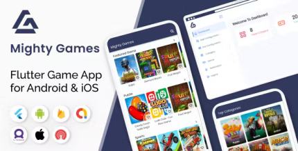 Mightygame flutter all in one game app with laravel backend codermarket.png