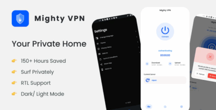 Mightyvpn flutter app for secure vpn and fast servers vpn codermarket.png