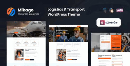 Mikago logistics transportation wordpress theme codermarket.png