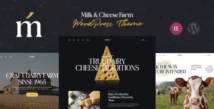 Milatte milk dairy farm wordpress theme codermarket.jpg
