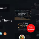 Millennium restaurant wordpress theme codermarket.png