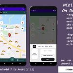 Mini uber realtime live ride sharing application turn it into any on demand.jpg