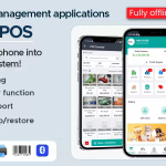Minipos offline xamarinforms mobile pos application with license system .png