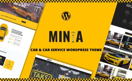 Minta taxi and limousine wordpress theme.jpg